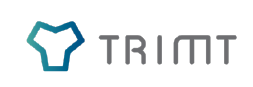 Logo TRIMT GmbH
